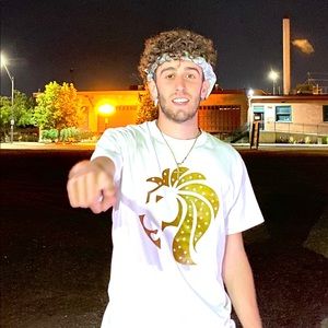 Meet your Posher, Conor